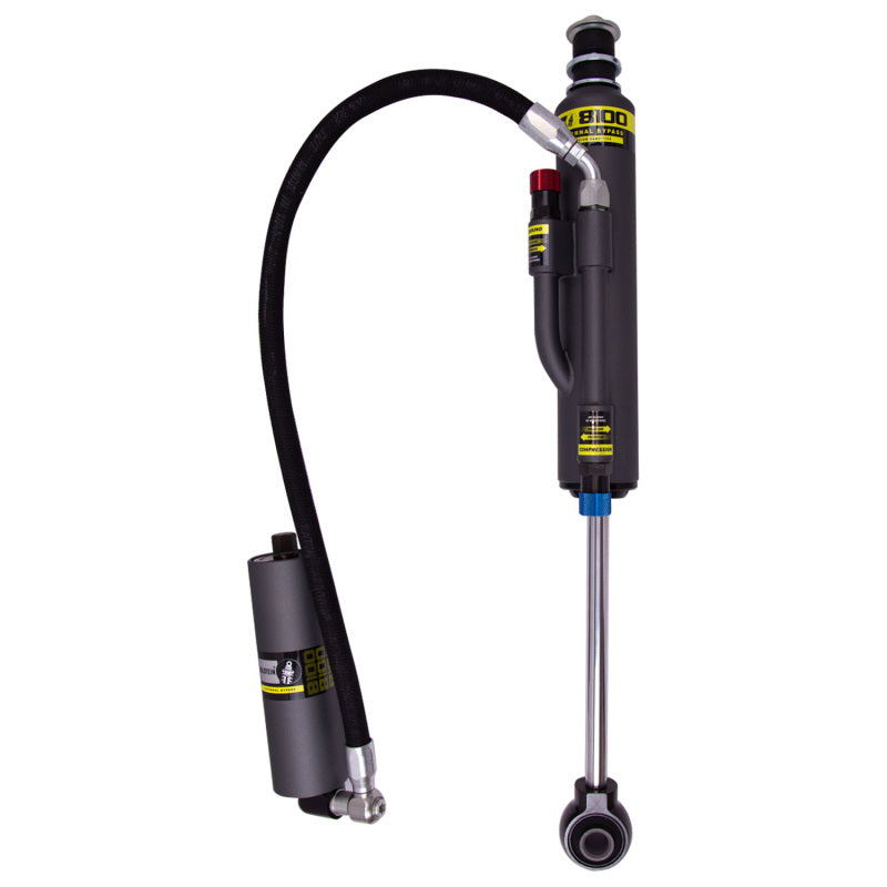 Bilstein Bilstein 07-14 Toyota FJ Cruiser B8 8100 (Bypass) Rear Right Shock Absorber - 0-2in Lift