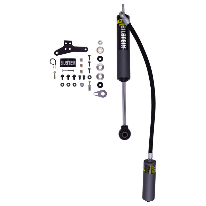 Bilstein Bilstein 07-14 Toyota FJ Cruiser B8 8100 Reservoir Rear Shock - 0-2in Lift