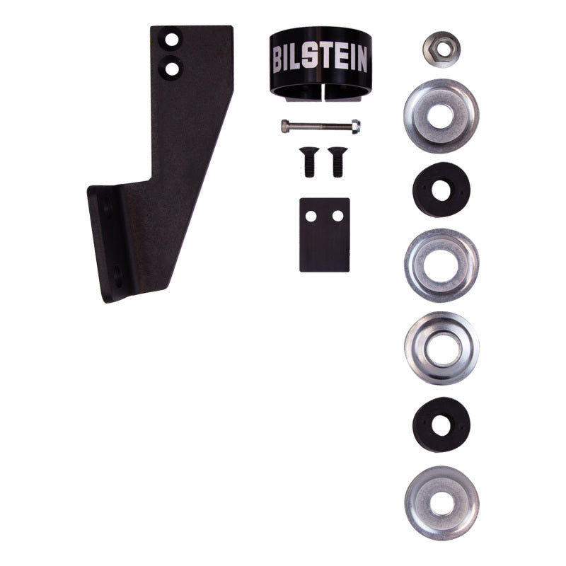 Bilstein 07-21 Toyota Tundra B8 8100 Rear Left Shock Absorber Bilstein BIL25-294118