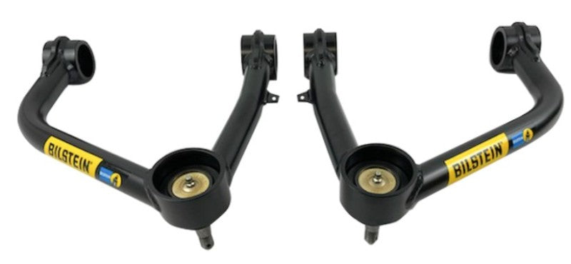 Bilstein 08-21 Sequoia / 07-21 Tundra B8 Front Upper Control Arm Kit - Black Ops Auto Works