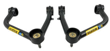 Load image into Gallery viewer, Bilstein 08-21 Sequoia / 07-21 Tundra B8 Front Upper Control Arm Kit - Black Ops Auto Works