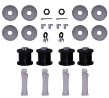 Load image into Gallery viewer, Bilstein 08-21 Sequoia / 07-21 Tundra B8 Front Upper Control Arm Kit - Black Ops Auto Works