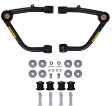 Load image into Gallery viewer, Bilstein 08-21 Sequoia / 07-21 Tundra B8 Front Upper Control Arm Kit - Black Ops Auto Works