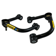 Load image into Gallery viewer, Bilstein 10-21 GX460 / 03-09 GX470 / 03-21 4Runner / 07-14 FJ Cruiser B8 Front Upper Control Arm Kit - Black Ops Auto Works