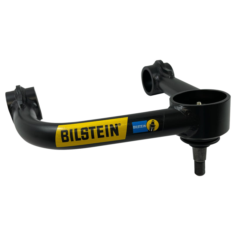 Bilstein 10-21 GX460 / 03-09 GX470 / 03-21 4Runner / 07-14 FJ Cruiser B8 Front Upper Control Arm Kit - Black Ops Auto Works