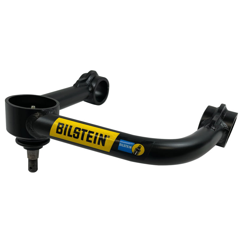 Bilstein 10-21 GX460 / 03-09 GX470 / 03-21 4Runner / 07-14 FJ Cruiser B8 Front Upper Control Arm Kit - Black Ops Auto Works