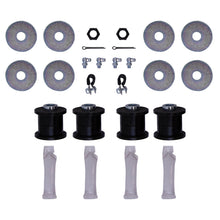 Load image into Gallery viewer, Bilstein 10-21 GX460 / 03-09 GX470 / 03-21 4Runner / 07-14 FJ Cruiser B8 Front Upper Control Arm Kit - Black Ops Auto Works