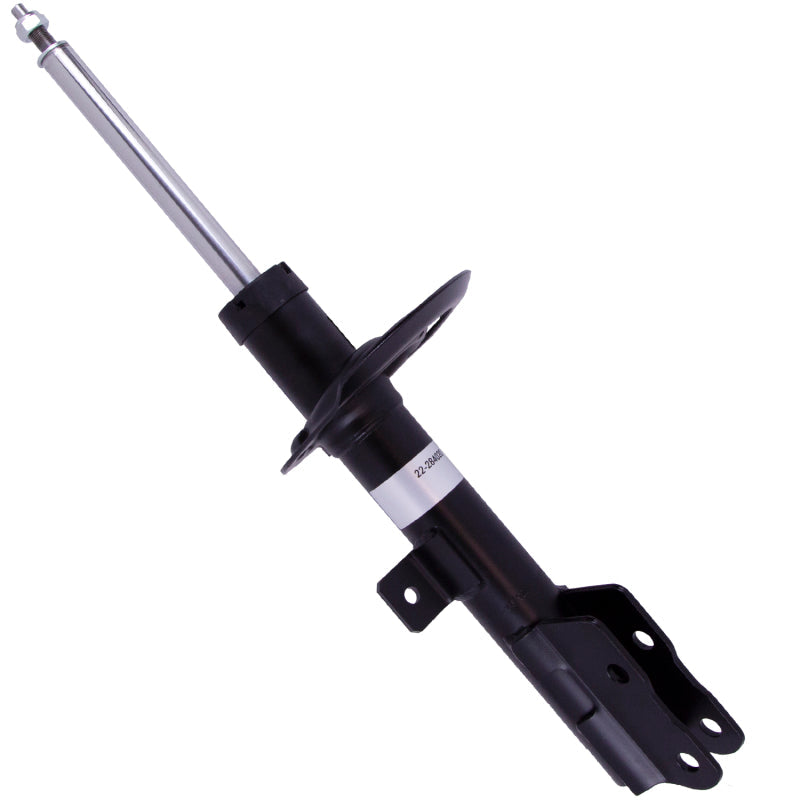 Bilstein 11-17 Jeep Patriot/Compass (Old Body Style) Front Right Strut Assembly-Shocks and Struts-Bilstein-651860847269-