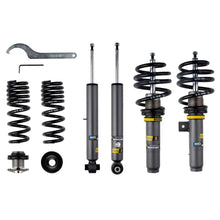 Load image into Gallery viewer, Bilstein Bilstein 15-20 Audi A3 / 15-19 Volkswagen Golf R / 15-22 GTI EVO S Front &amp; Rear Suspension Kit
