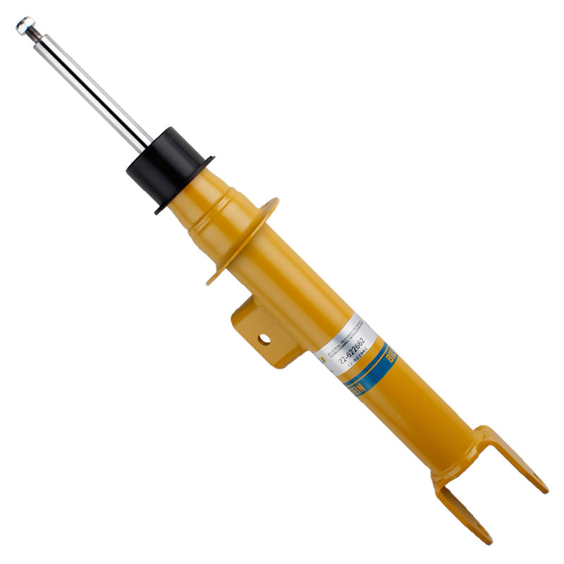 Bilstein 17-24 Tesla 3 / 20-21 Tesla Y B6 Twintube Front Left Suspension Strut Assembly Bilstein BIL22-622662