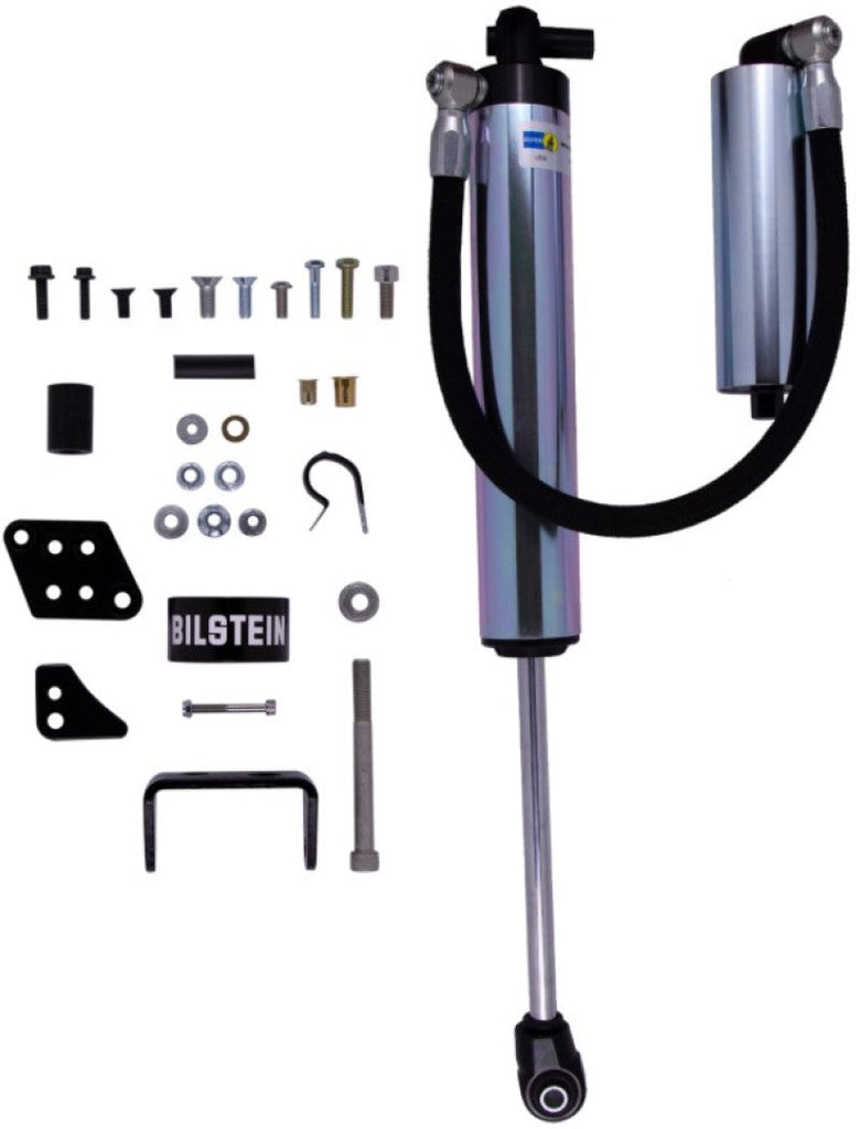 Bilstein 18-20 Jeep Wrangler B8 8100 Front Left Shock Absorber - 2-3in Lift - Black Ops Auto Works