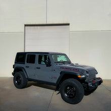 Load image into Gallery viewer, Bilstein 18-23 Jeep Wrangler JL 4DR B8 5100 1.5in Suspension Lift Kit (With Winch)-Shocks and Struts-Bilstein-651860901183-