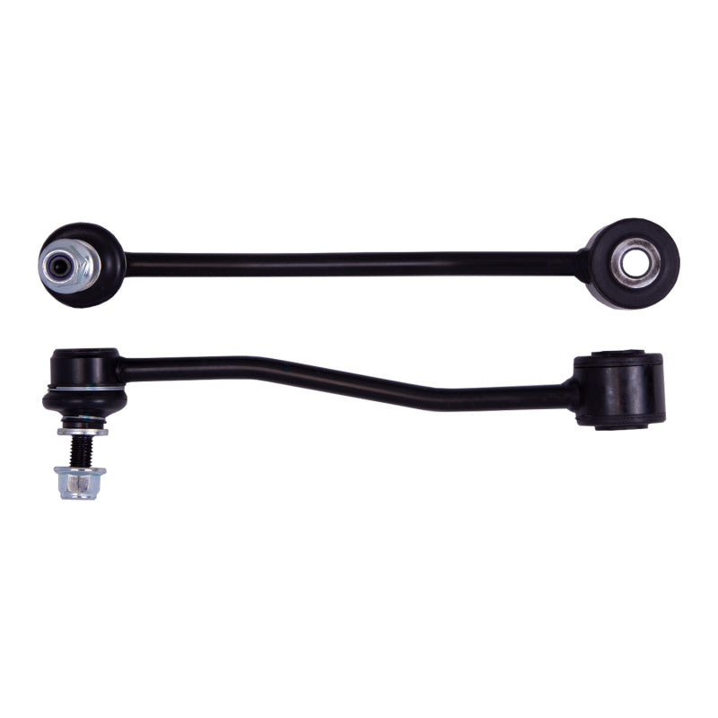 Bilstein 18-23 Jeep Wrangler JL 4DR B8 5100 1.5in Suspension Lift Kit (With Winch)-Shocks and Struts-Bilstein-651860901183-
