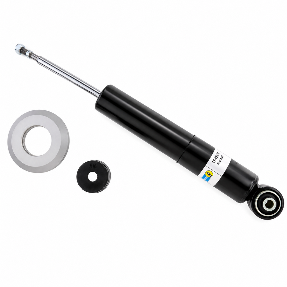 Bilstein 19-184067 B4 rear shock absorber for Audi A6 Quattro and Volkswagen Passat