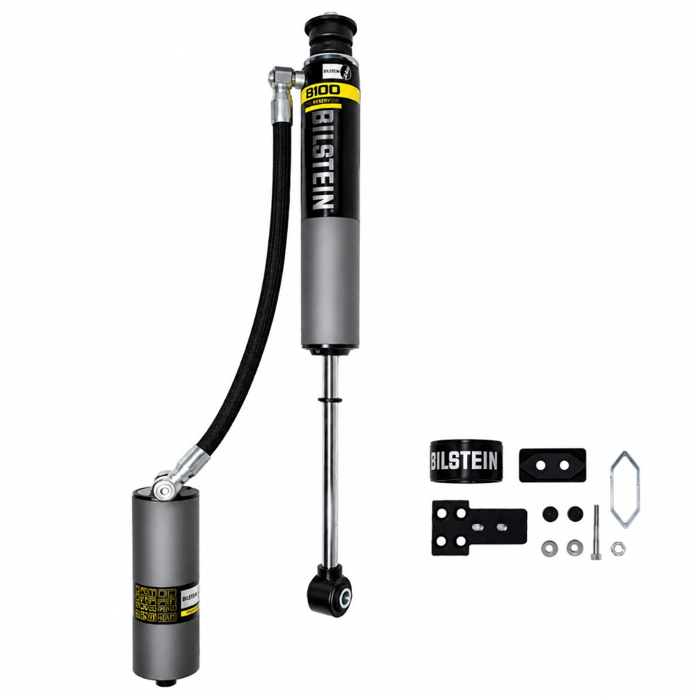 Bilstein 25-324075 B8 8100 rear left shock absorber for 2019-2024 Ram 1500 4WD
