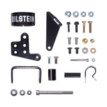 Load image into Gallery viewer, Bilstein 20-24 Jeep Gladiator Front Left B8 8100 (DSA) Shock Absorber - 3-4.5in Lift Bilstein BIL25-331097