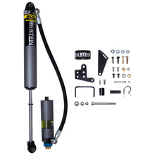 Load image into Gallery viewer, Bilstein 20-24 Jeep Gladiator Front Left B8 8100 (DSA) Shock Absorber - 3-4.5in Lift Bilstein BIL25-331097