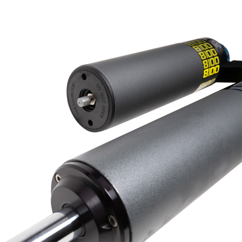 Bilstein 20-24 Jeep Gladiator Rear B8 8100 Suspension Shock Absorber Bilstein BIL25-331103