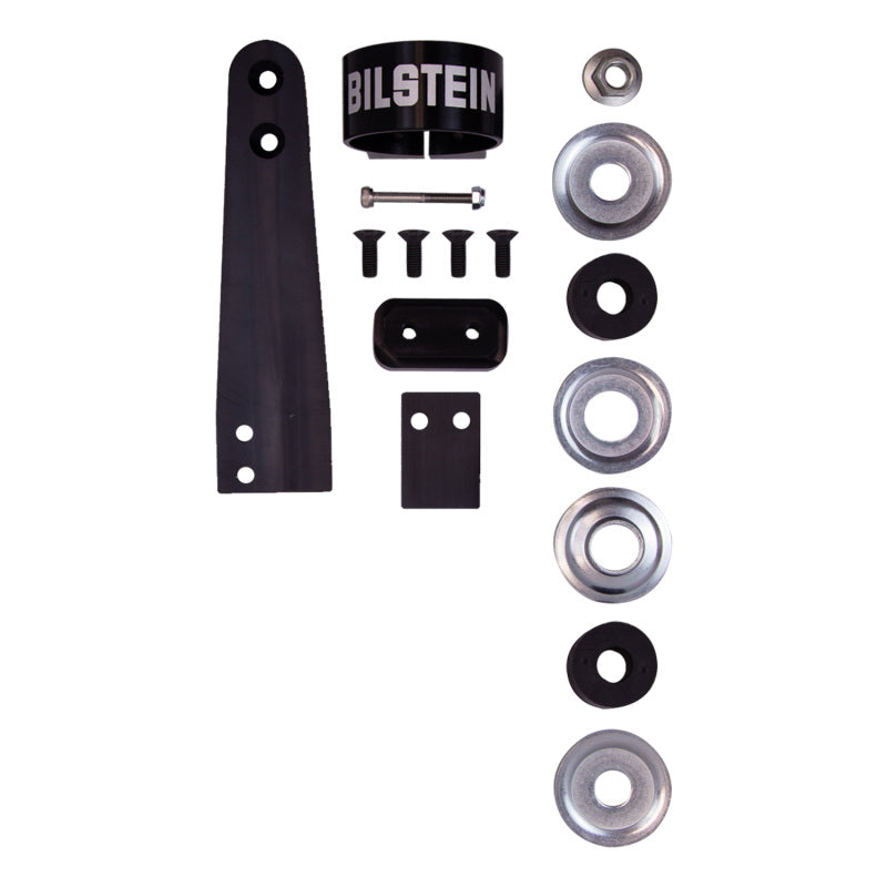 Bilstein 2007-2021 Toyota Tundra B8 8100 Monotube Rear Right Shock Absorber Bilstein BIL25-325805