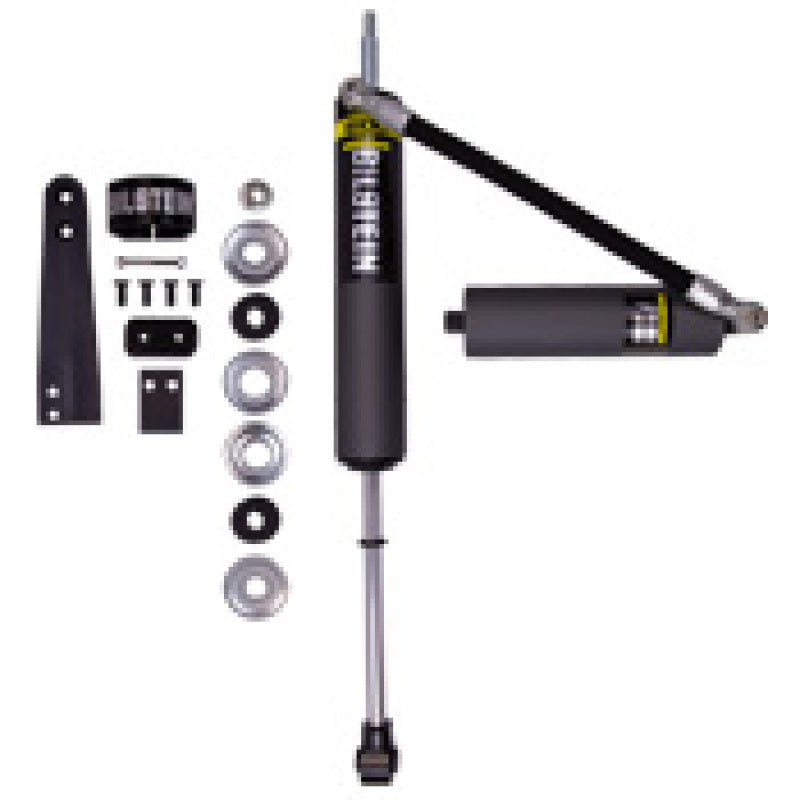 Bilstein 2007-2021 Toyota Tundra B8 8100 Monotube Rear Right Shock Absorber Bilstein BIL25-325805