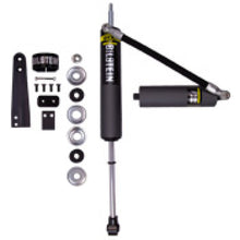Load image into Gallery viewer, Bilstein 2007-2021 Toyota Tundra B8 8100 Monotube Rear Right Shock Absorber Bilstein BIL25-325805