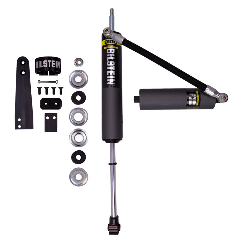 Bilstein 2007-2021 Toyota Tundra B8 8100 Monotube Rear Right Shock Absorber Bilstein BIL25-325805