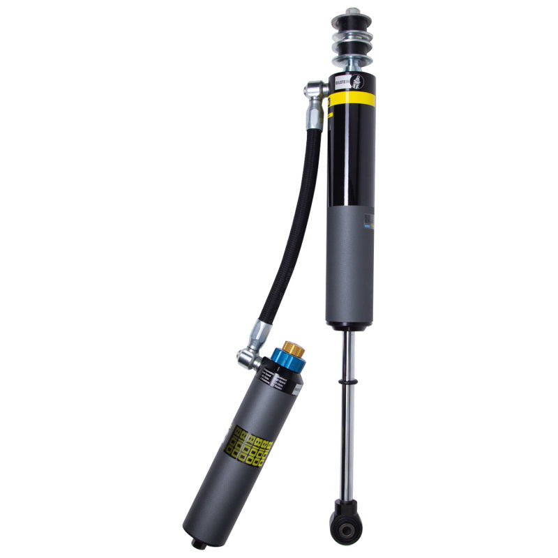 Bilstein 2007+ Toyota Tundra B8 8100 EVO DSA 0-1.5 Rear Right Shock Absorber Bilstein BIL25-328929