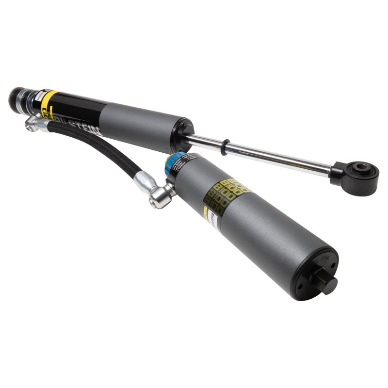 Bilstein 2007+ Toyota Tundra B8 8100 EVO DSA 0-1.5 Rear Right Shock Absorber Bilstein BIL25-328929