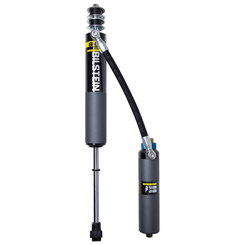 Bilstein 2007+ Toyota Tundra B8 8100 EVO DSA 0-1.5 Rear Right Shock Absorber Bilstein BIL25-328929