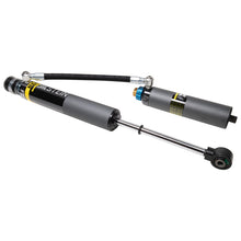 Load image into Gallery viewer, Bilstein 2007+ Toyota Tundra B8 8100 EVO DSA 0-1.5 Rear Right Shock Absorber Bilstein BIL25-328929