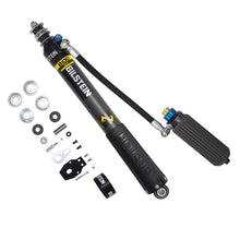 Load image into Gallery viewer, Bilstein 2022+ Toyota Tundra 4WD B8 8100 Black Hawk 3-Way Adj. Shock Absorber - Rear Left Bilstein BIL25-332315