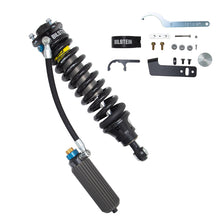 Load image into Gallery viewer, Bilstein 2022+ Toyota Tundra 4WD B8 8112 Black Hawk 3-Way Adj. Front Right Coilover - 1-2.25in Lift Bilstein BIL41-332238