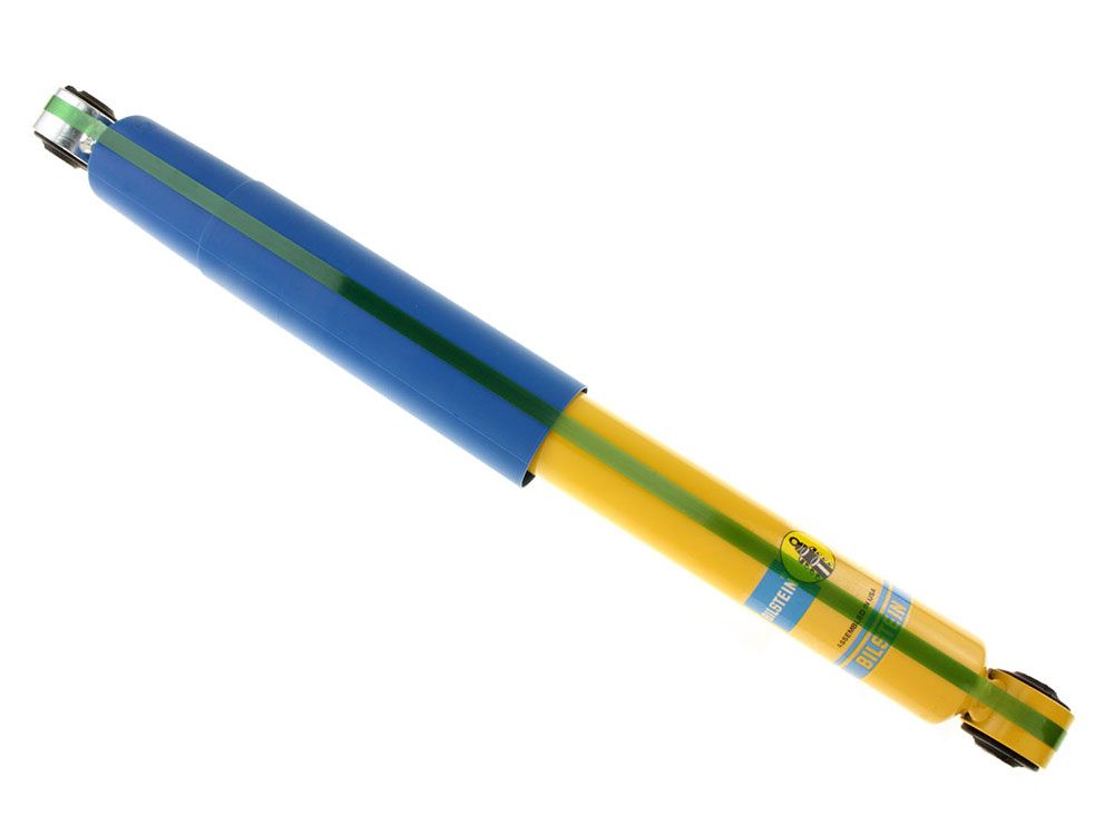 Bilstein Bilstein 2024+ Ford Ranger (Exc. Raptor) B6 4600 Non-Adjustable Monotube Shock - Rear