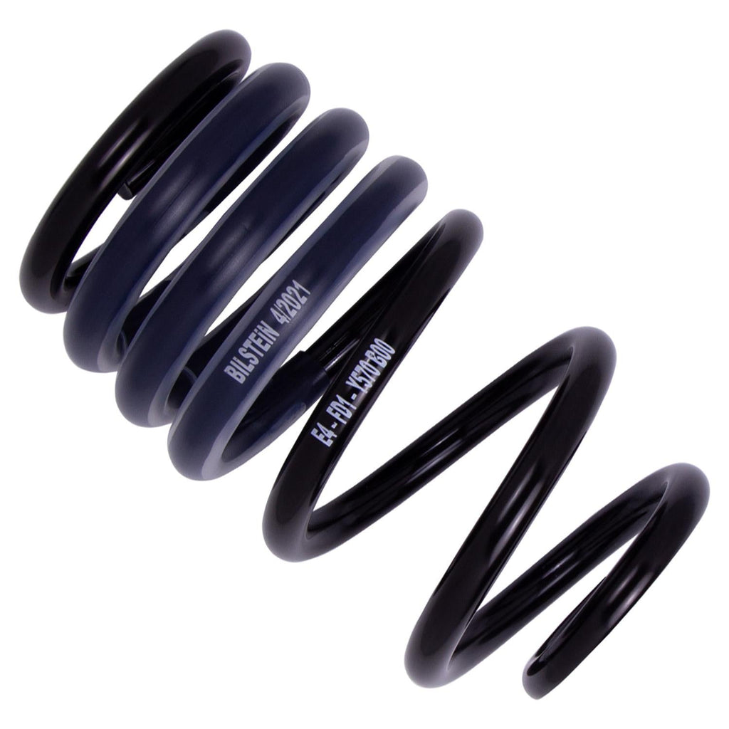 Bilstein 21-22 Porsche 911 92 Turbo S/K/ EVO SE - Front and Rear Suspension Kit - Black Ops Auto Works