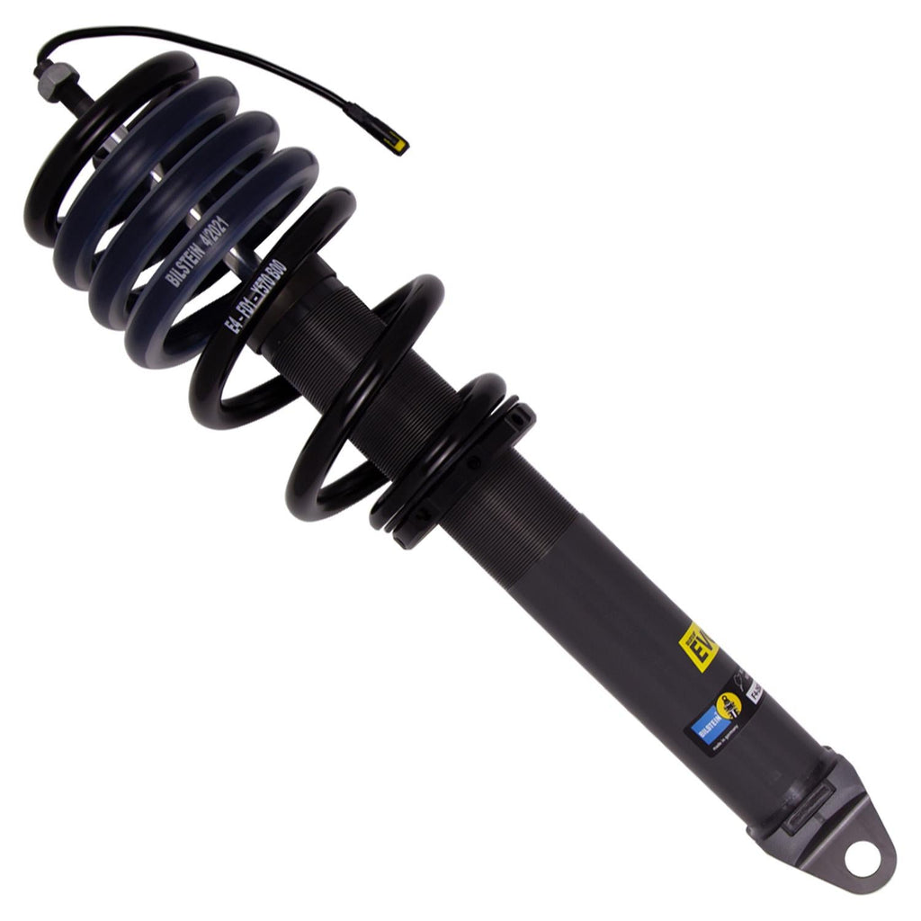 Bilstein 21-22 Porsche 911 92 Turbo S/K/ EVO SE - Front and Rear Suspension Kit - Black Ops Auto Works