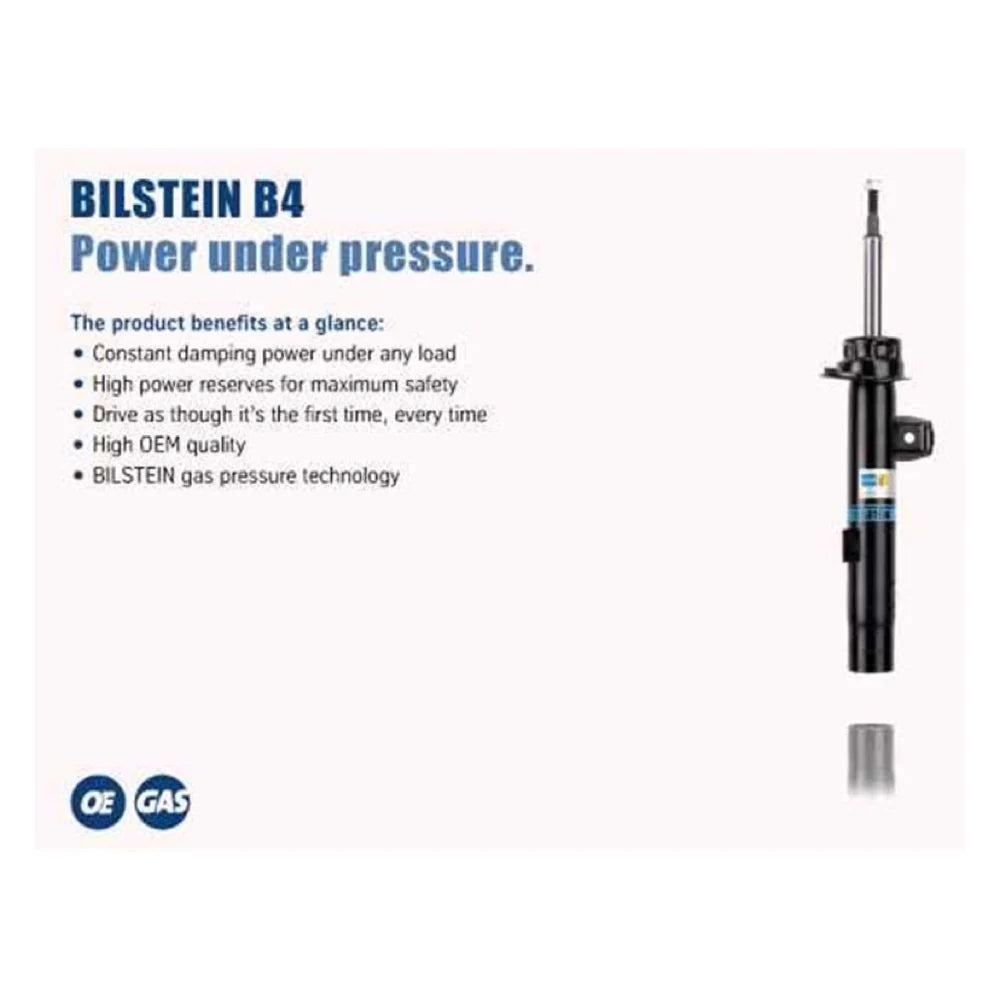 Bilstein 22-139931 motor vehicle suspension parts product view 1