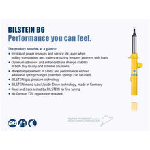 Load image into Gallery viewer, Bilstein 22-282941 strut assembly product view