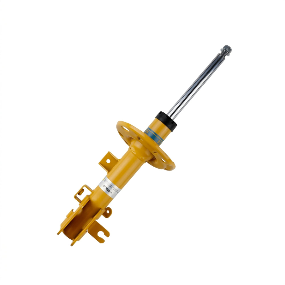 Bilstein 22-291257 B6 Front Right Strut for 2017–2024 Mazda CX-5 product on white