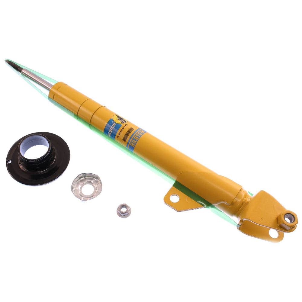 Bilstein 24-144766 B6 Performance front left shock full view