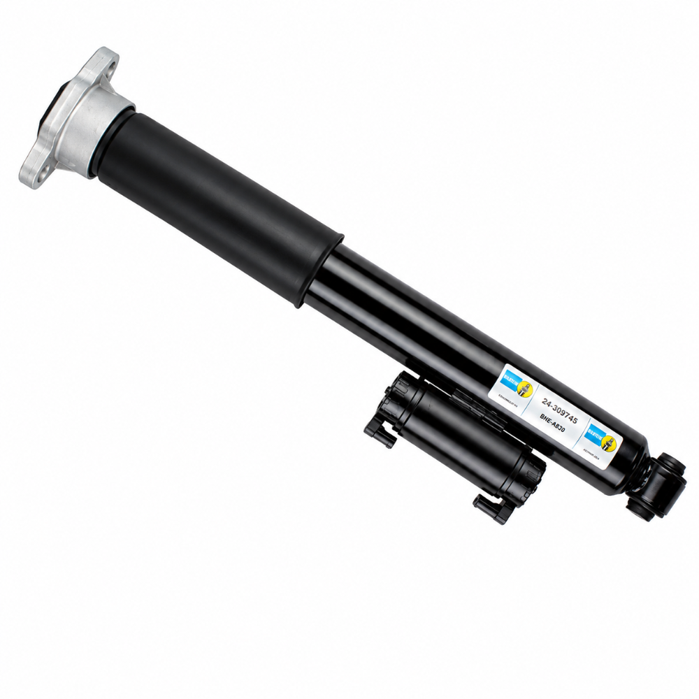 Bilstein 24-277969 B4 DampTronic rear left shock absorber for 2017-2019 Mercedes-Benz C43 AMG