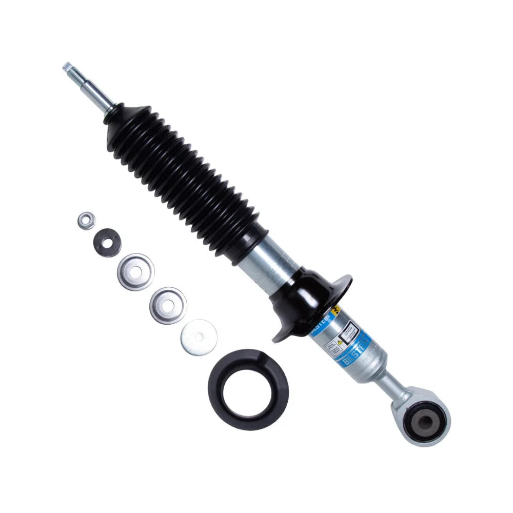 Bilstein 24-329200 B8 5100 Ride Height Adjustable Shock Absorbers on white background