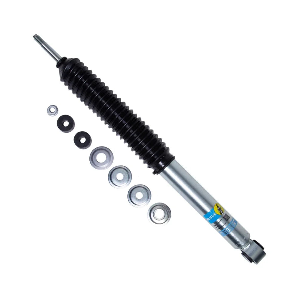 Bilstein 24-329217 B8 5100 Shock Absorbers on white background