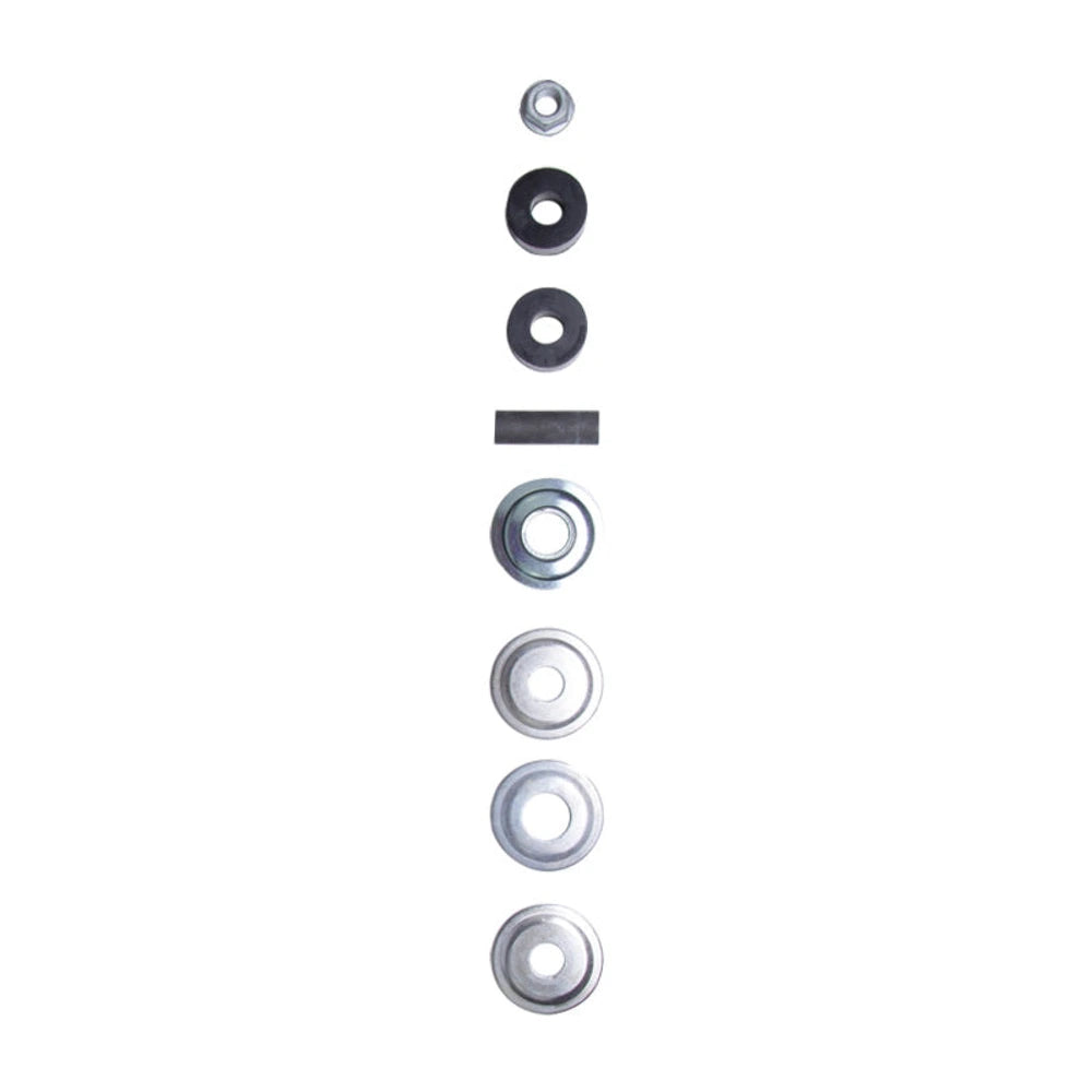 Bilstein 24-329248 shock absorber detail view 2