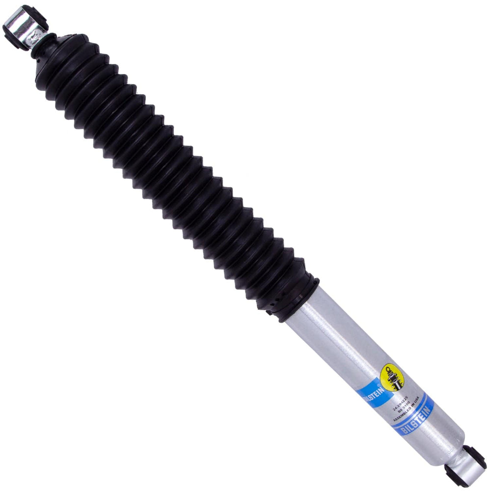 Bilstein B8 5100 rear shock for Ford Ranger 0-1in lift