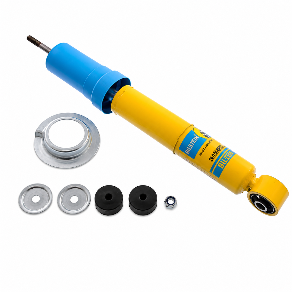 Bilstein 24-336536 B6 4600 front shock absorber for 2023-2026 Chevy Colorado