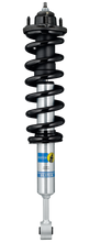 Load image into Gallery viewer, Bilstein B8 5100 front shock installed on 2018 Ford F-150 suspension