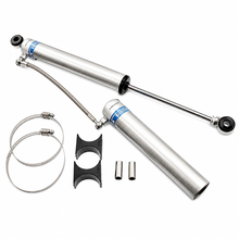 Load image into Gallery viewer, Bilstein 25-176124 B8 5165 Remote Reservoir Shock 9.5in Travel Universal