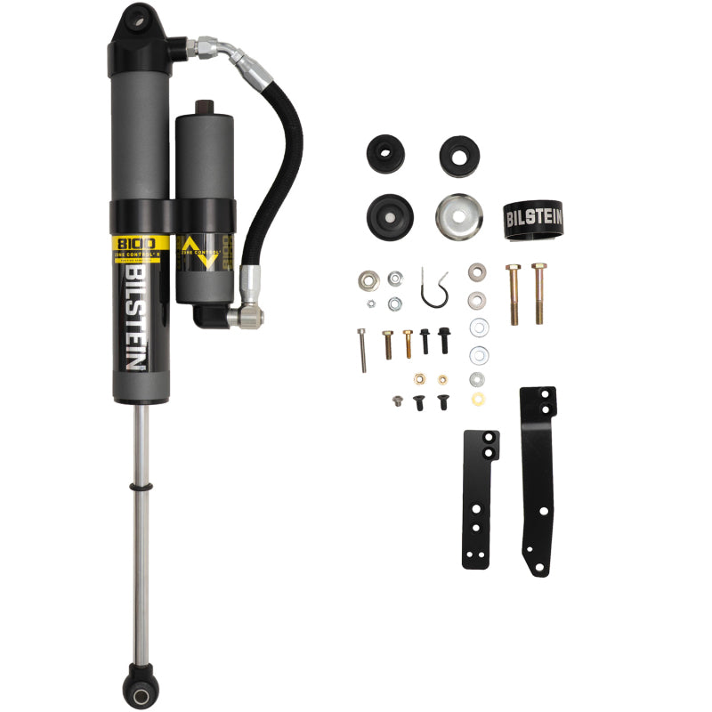 Bilstein 25-285413 shock absorbers product view 1