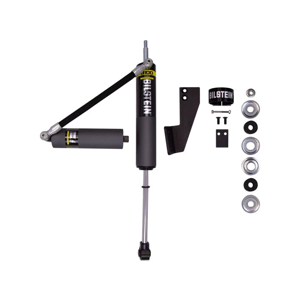 Bilstein 25-294118 B8 8100 Shock Absorbers on white background