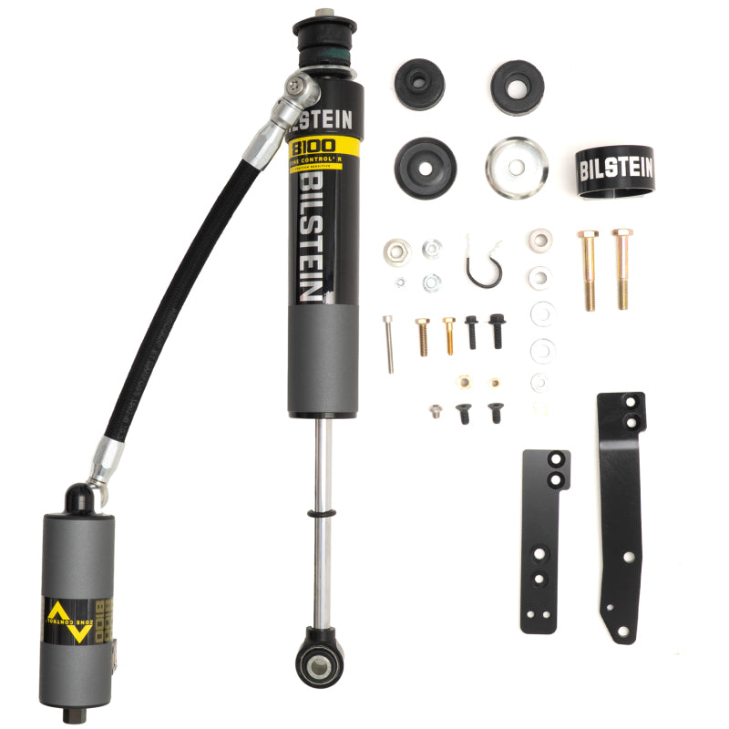 Bilstein 25-299304 shock absorbers product view 1
